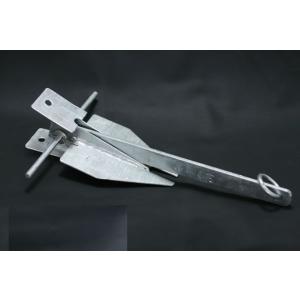 いかり　ダンフォース型アンカー　25Kｇ　代引不可