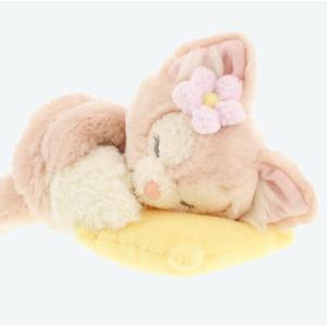リーナベル Sサイズぬいぐるみ ダッフィーのお友達 リーナ・ベル リーナベル Sサイズぬいぐるみ ダッフィーのお友達 リーナ・ベル