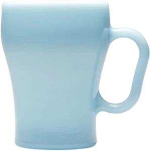 ファイヤーキング fire-king ジェダイエキストラヘビーマグ : Tom-nuy