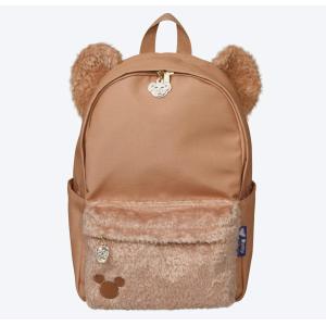 シェリーメイ リュックサック ダッフィー＆フレンズ ウィッシング