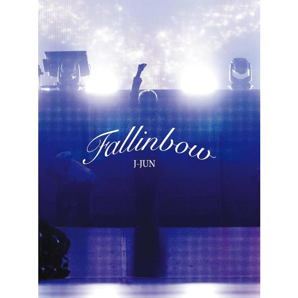 J-JUN LIVE TOUR 2022~Fallinbow~ (初回生産限定盤) (DVD) (特...