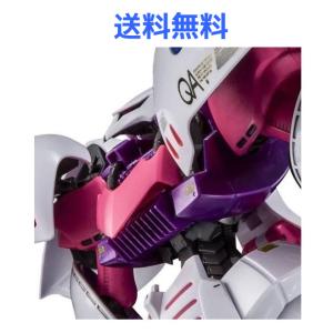 BANDAI キュベレイ・アンベリール プレミアムバンダイ限定 1/100スケール MG ガンダムビルドダイバーズ