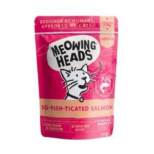 10個セット】MEOWING HEADS ミャオイングヘッズ 93/7 サーフ＆ターフ