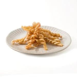 馬アキレス ツイスト 100g : Treats Factory - 通販 - Yahoo!ショッピング