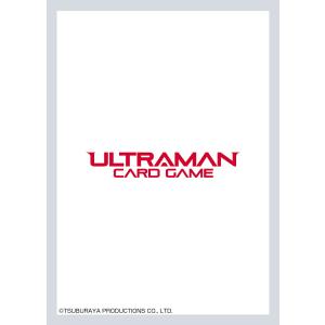 ウルトラマン カードスリーブ 70枚の高価買取価格
