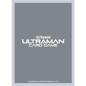 ウルトラマン カードスリーブ 70枚の高価買取価格