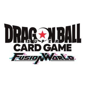 【予約】ドラゴンボールスーパーカードゲーム フュージョンワールド ブースターパック BRIGHTNESS OF HOPE [FB11] BOX