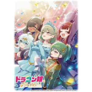 デュエル・マスターズ DXカードスリーブ ドラゴン娘になりたくないっ! 生徒会組集合!!