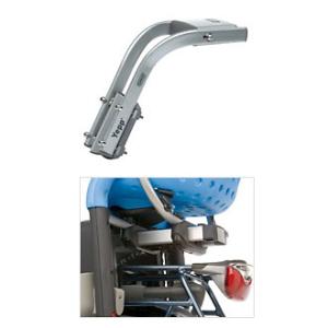 【正規品】Thule Yepp Maxi Seatpost adapter　スーリー・イエップ・マキ...
