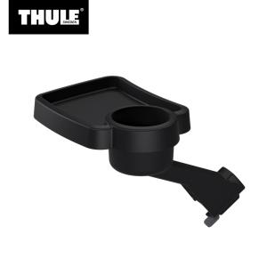 【正規品】Thule Urban Glide Snack Tray（スーリーアーバングライドスナックトレイ）ランニングベビーカー用 トレー（ドリンクホルダー/トレー/飲み物）｜tree-frogs