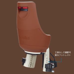 【箱ダメージの為30%OFF】Bobike E...の詳細画像2