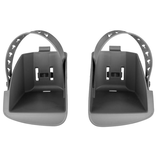 【正規品】Polisport Koolah Maxi Footrest（ポリスポート・クーラー・マキ...