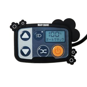 MARY QUANT 3Dシリコン 電動アシス...の詳細画像3