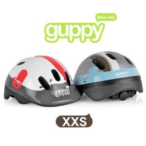 【正規品】BABY HELMET Guppy XXS（子供用ヘルメット）