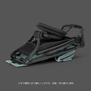 Thule Urban Glide 3(スーリ...の詳細画像3
