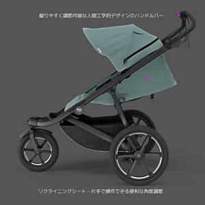 Thule Urban Glide 3(スーリ...の詳細画像5