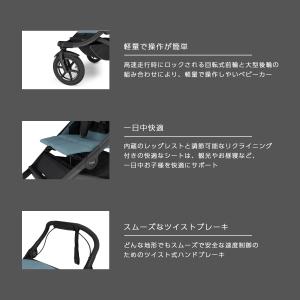 【正規品】Thule Urban Glide ...の詳細画像5