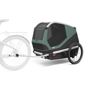 【正規品】Thule Bexey L（スーリー ベクシーL）犬用サイクルトレーラー