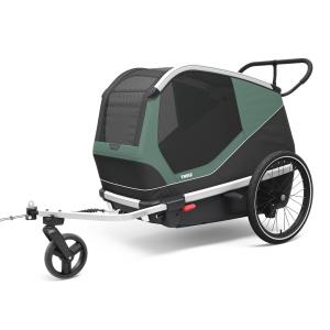 【正規品】Thule Bexey L(スーリー...の詳細画像2
