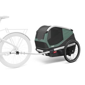 【正規品】Thule Bexey M（スーリー ベクシーM）犬用サイクルトレーラー