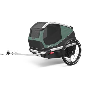 【正規品】Thule Bexey M(スーリー...の詳細画像1