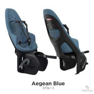 Thule Yepp 2 Maxi - RAC...の詳細画像5