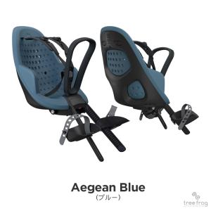 Thule Yepp 2 Mini(スーリー・...の詳細画像5