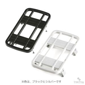 【正規品】Thule Yepp Maxi EasyFit Adapter  スーリー・イエップ・マキシ・イージーフィット・アダプター（キャリア取付金具）｜tree-frogs