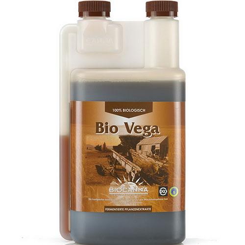 オーガニック肥料 液体肥料 CANNA BIO VEGA (1L)