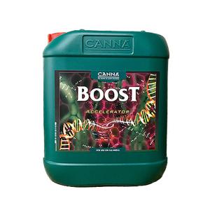 活力剤 CANNA BOOST (5L)