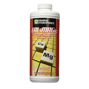 水耕栽培 COCO栽培 活力剤 GH CALIMAGIC (946ml)