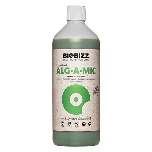 オーガニック活力剤 土耕栽培 BIOBIZZ ALG A MIC (500ml)