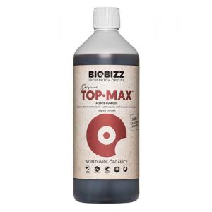 オーガニック活力剤 土耕栽培 BIOBIZZ TOPMAX (500ml)