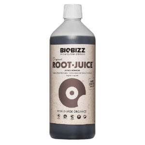 オーガニック活力剤 発根剤 土耕栽培 BIOBIZZ ROOTJUICE (250ml)