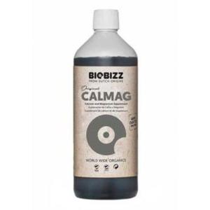 オーガニック活力剤 土耕栽培 BIOBIZZ CALMAG (1L)