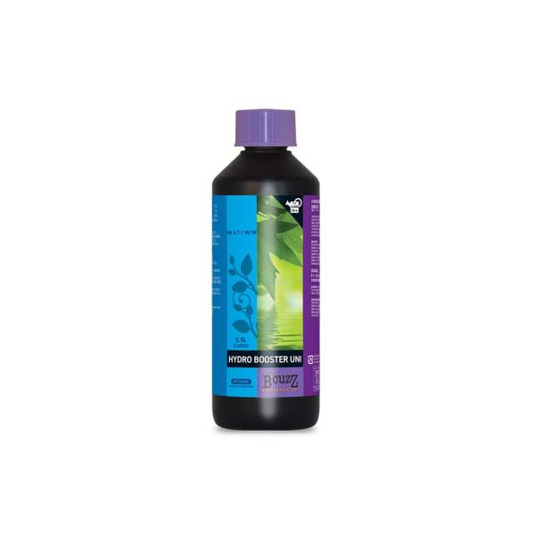 水耕栽培肥料 BCUZZ 成長促進剤 ATAMI B'CUZZ HYDRO BOOSTER UNI ...