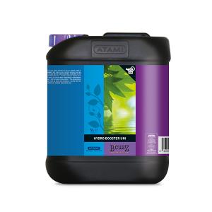 水耕栽培肥料 BCUZZ 成長促進剤 ATAMI B'CUZZ HYDRO BOOSTER UNI (5L)