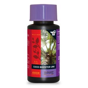 COCO栽培肥料 BCUZZ 成長促進剤 ATAMI B'CUZZ COCO BOOSTER UNI...