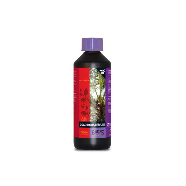 COCO栽培肥料 BCUZZ 成長促進剤 ATAMI B'CUZZ COCO BOOSTER UNI...