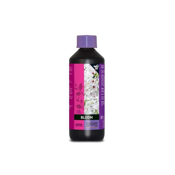 開花促進剤 BCUZZ 水耕 土耕 ATAMI B'CUZZ BLOOM STIMULATOR (5...