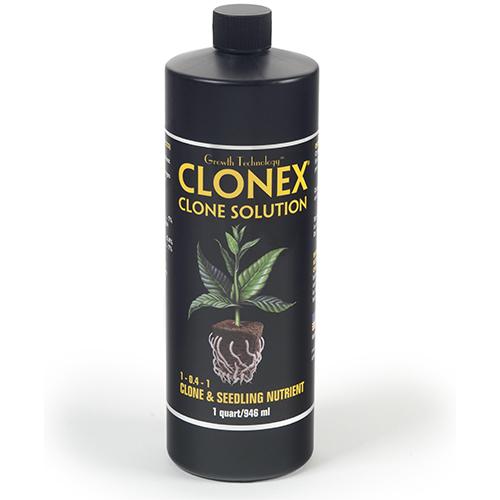 発根促進剤 活力剤 HDI CLONEX CLONE SOLUTION (946ml)