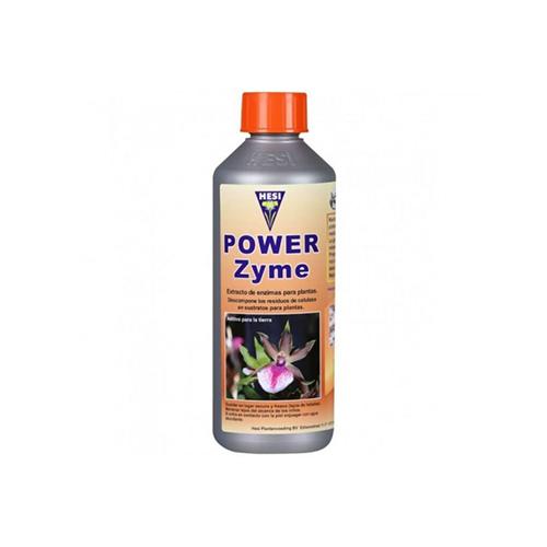 土壌改良剤 土耕 COCO 水耕 HESI ZYME (500ml)