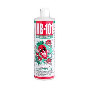 HB-101 フローラ植物活力剤 (500cc)