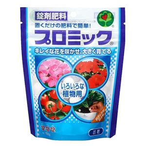 ハイポネックス プロミック いろいろな植物用 (150g)