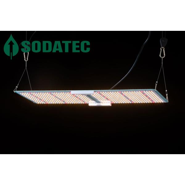 植物育成灯 LEDライト SODATEC LED 01-200