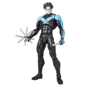 MAFEX Ver. マフェックス No.175 NIGHTWING