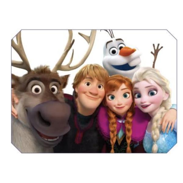 ヴァイスシュバルツブラウ　スタートデッキ アナと雪の女王