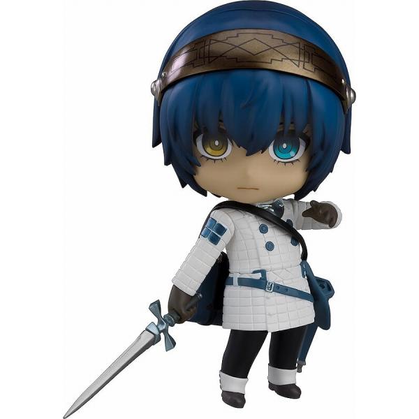 【グッドスマイルカンパニー】ねんどろいど 『メタファー：リファンタジオ』 主人公