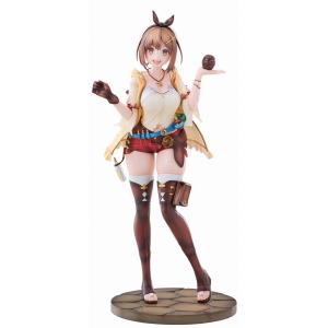 【HanaBee】TVアニメ『ライザのアトリエ 〜常闇の女王と秘密の隠れ家〜』ライザリン・シュタウト...