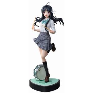 【妲域】ガールズバンドクライ 「夏を満喫して叫べ」シリーズ-NO.2-安和すばる 1/7 完成品フィ...